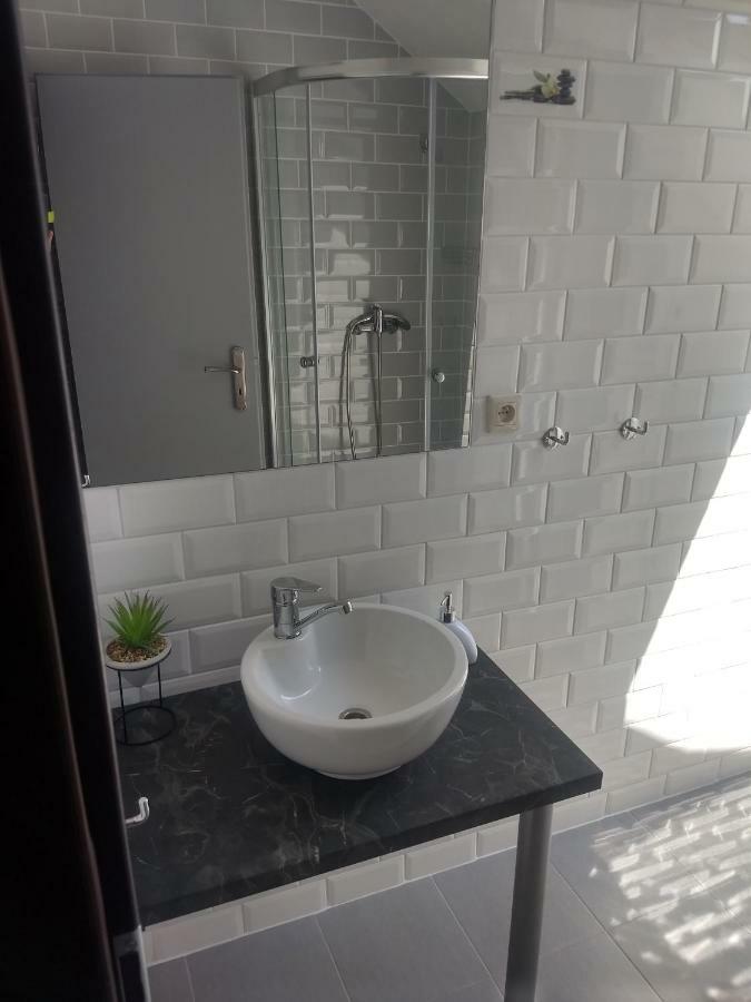 Chalupa Masa Liptovský Trnovec Exteriör bild